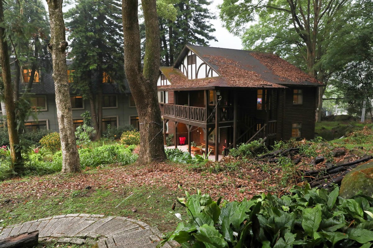 南投旅遊|蟬說:和社山林 入住臺大實驗林區,南投兩天一夜住宿推薦!順遊蟬說雅築 露天溫泉/羅娜部落 原民探索之旅/梅子夢工廠 - 第31張圖 南投旅遊|蟬說:和社山林 入住臺大實驗林區,南投兩天一夜住宿推薦!順遊蟬說雅築 露天溫泉/羅娜部落 原民探索之旅/梅子夢工廠