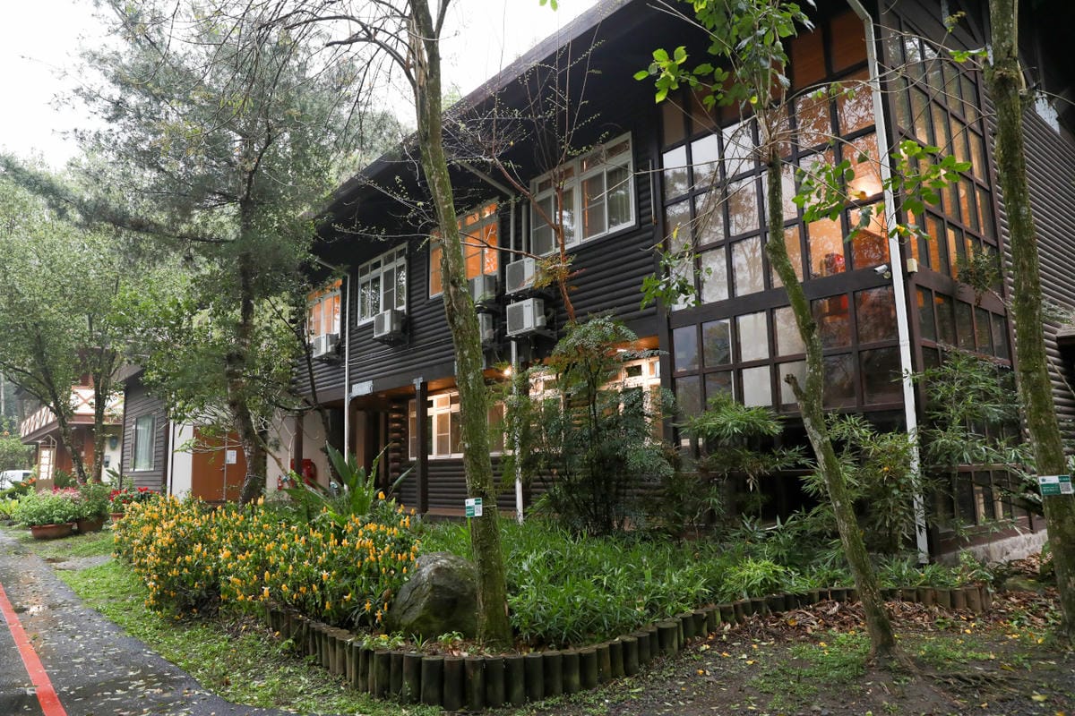 南投旅遊|蟬說:和社山林 入住臺大實驗林區,南投兩天一夜住宿推薦!順遊蟬說雅築 露天溫泉/羅娜部落 原民探索之旅/梅子夢工廠 - 第20張圖 南投旅遊|蟬說:和社山林 入住臺大實驗林區,南投兩天一夜住宿推薦!順遊蟬說雅築 露天溫泉/羅娜部落 原民探索之旅/梅子夢工廠