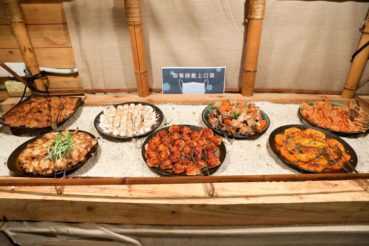 南投旅遊|蟬說:和社山林 入住臺大實驗林區,南投兩天一夜住宿推薦!順遊蟬說雅築 露天溫泉/羅娜部落 原民探索之旅/梅子夢工廠 - 第33張圖 南投旅遊|蟬說:和社山林 入住臺大實驗林區,南投兩天一夜住宿推薦!順遊蟬說雅築 露天溫泉/羅娜部落 原民探索之旅/梅子夢工廠