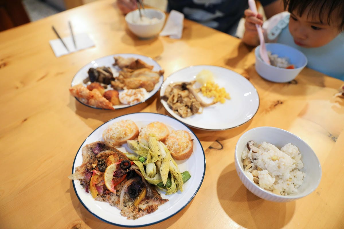 南投旅遊|蟬說:和社山林 入住臺大實驗林區,南投兩天一夜住宿推薦!順遊蟬說雅築 露天溫泉/羅娜部落 原民探索之旅/梅子夢工廠 - 第35張圖 南投旅遊|蟬說:和社山林 入住臺大實驗林區,南投兩天一夜住宿推薦!順遊蟬說雅築 露天溫泉/羅娜部落 原民探索之旅/梅子夢工廠