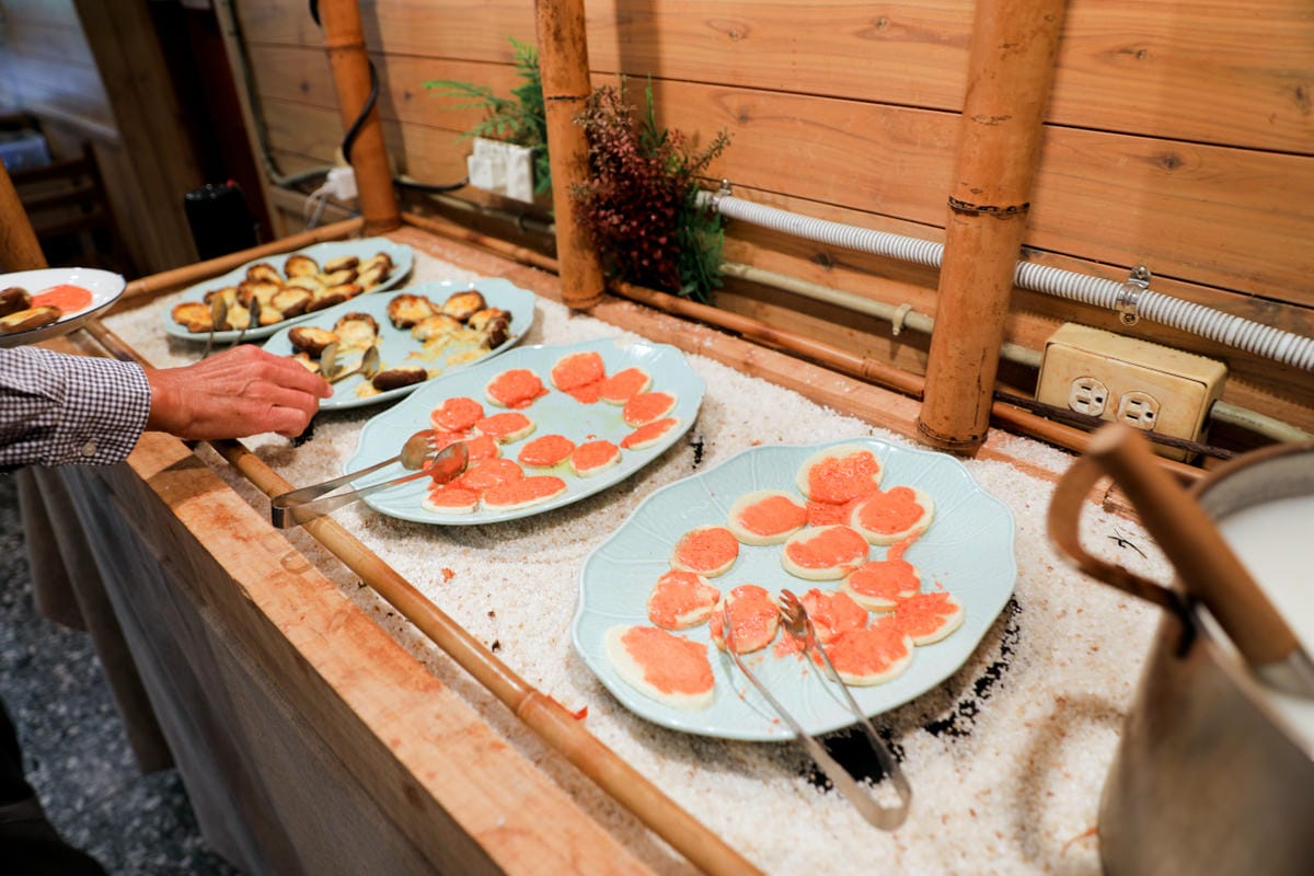 南投旅遊|蟬說:和社山林 入住臺大實驗林區,南投兩天一夜住宿推薦!順遊蟬說雅築 露天溫泉/羅娜部落 原民探索之旅/梅子夢工廠 - 第41張圖 南投旅遊|蟬說:和社山林 入住臺大實驗林區,南投兩天一夜住宿推薦!順遊蟬說雅築 露天溫泉/羅娜部落 原民探索之旅/梅子夢工廠