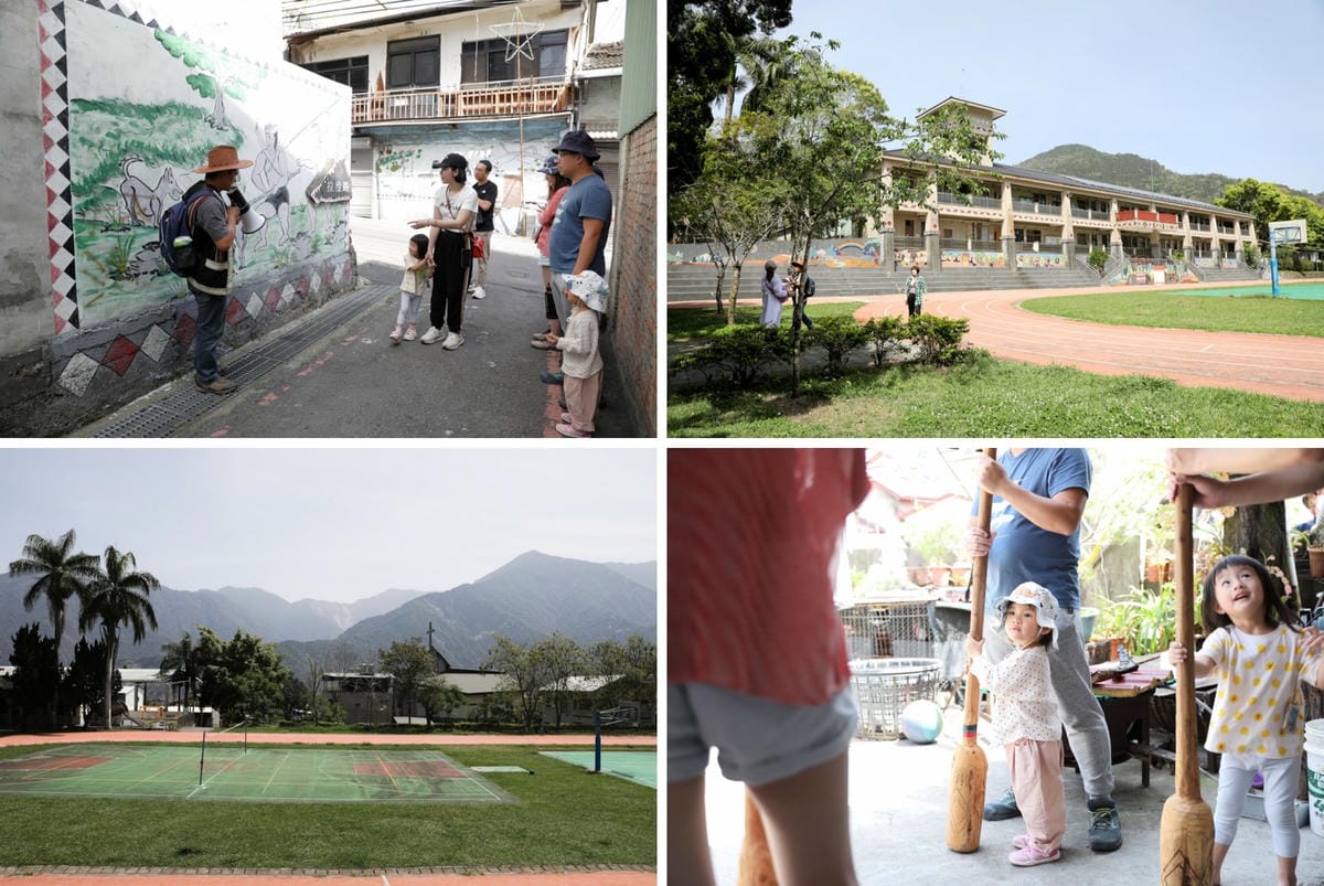 南投旅遊|蟬說:和社山林 入住臺大實驗林區,南投兩天一夜住宿推薦!順遊蟬說雅築 露天溫泉/羅娜部落 原民探索之旅/梅子夢工廠 - 第43張圖 南投旅遊|蟬說:和社山林 入住臺大實驗林區,南投兩天一夜住宿推薦!順遊蟬說雅築 露天溫泉/羅娜部落 原民探索之旅/梅子夢工廠