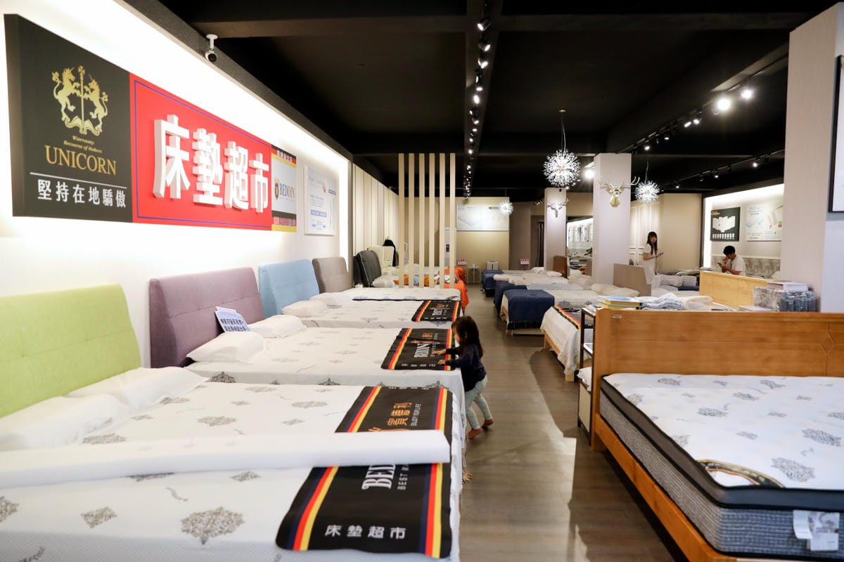 新北床墊|新北床墊推薦!床墊超市(新店旗艦店)單雙人記憶床墊推薦挑選方法 賓德利名床涼感床墊推薦! - 第6張圖 新北床墊|新北床墊推薦!床墊超市(新店旗艦店)單雙人記憶床墊推薦挑選方法 賓德利名床涼感床墊推薦!