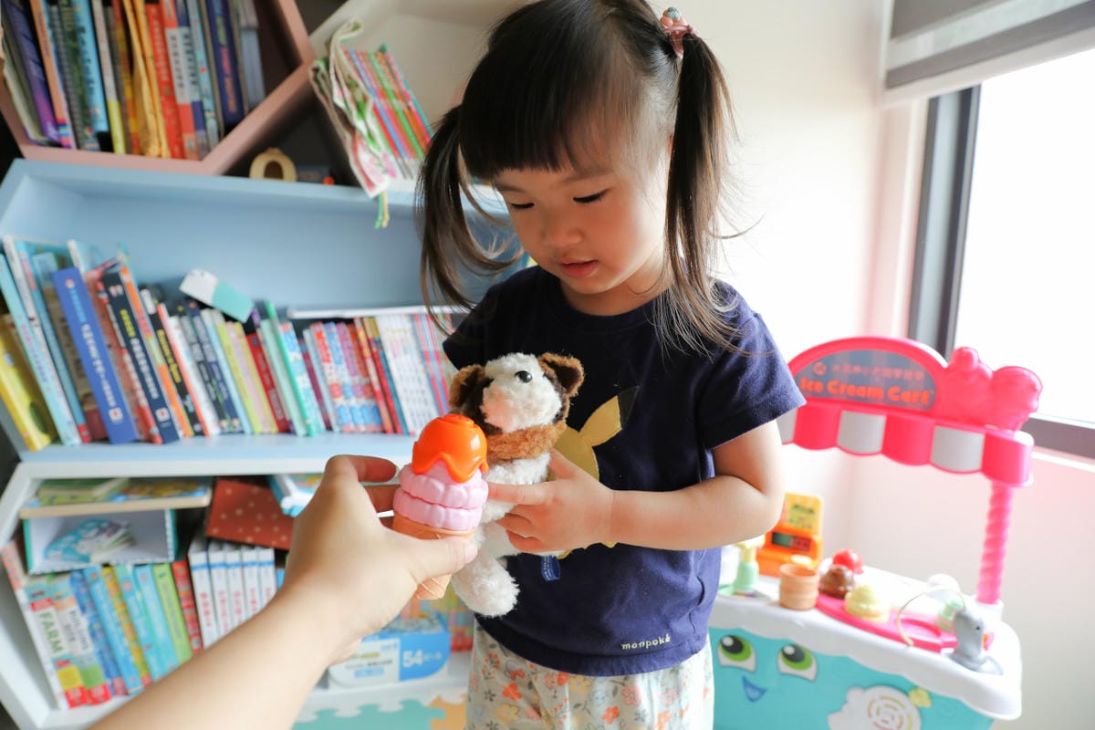 親子育兒｜美國LeapFrog跳跳蛙 中英文學習互動玩具 讓孩子邊玩邊學習英文！