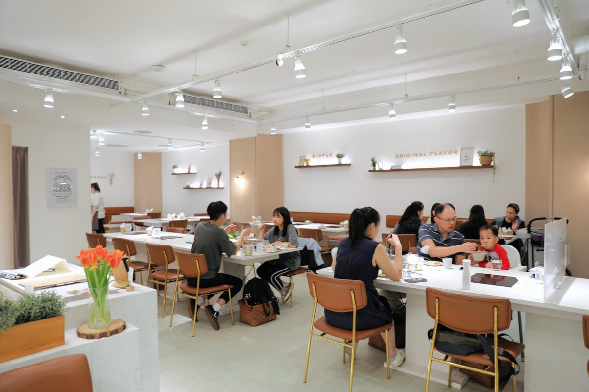 桃園食記|青埔火鍋推薦!樸食鍋物 PU SHI 橫山書法藝術館周邊美食,白色系網美火鍋店! - 第5張圖 桃園食記|青埔火鍋推薦!樸食鍋物 PU SHI 橫山書法藝術館周邊美食,白色系網美火鍋店!