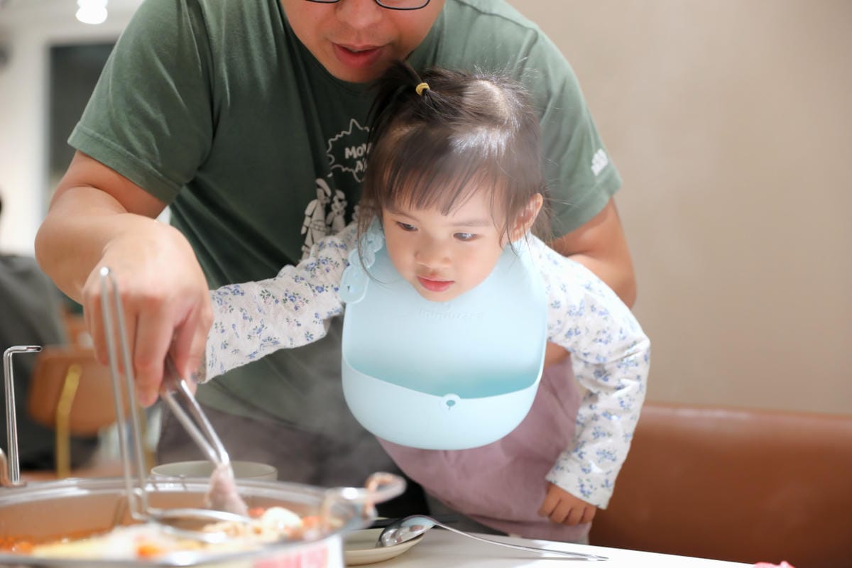 桃園食記|青埔火鍋推薦!樸食鍋物 PU SHI 橫山書法藝術館周邊美食,白色系網美火鍋店! - 第22張圖 桃園食記|青埔火鍋推薦!樸食鍋物 PU SHI 橫山書法藝術館周邊美食,白色系網美火鍋店!
