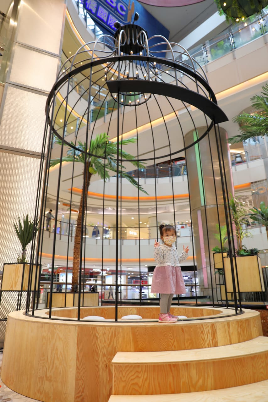 桃園食記｜檀島香港餐廳（大江店）2023母親節就來中壢大江購物中心！一站式滿足聚餐、購物、春夏打卡地標，快樂就是這麼簡單！