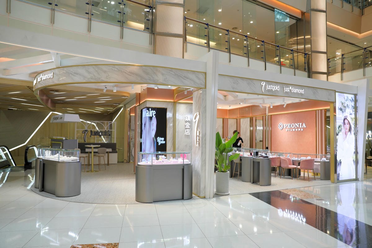 桃園食記｜檀島香港餐廳（大江店）2023母親節就來中壢大江購物中心！一站式滿足聚餐、購物、春夏打卡地標，快樂就是這麼簡單！
