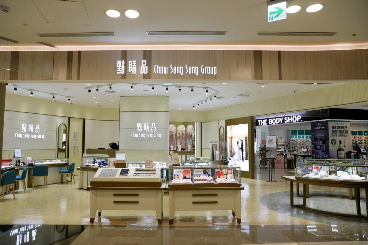 桃園食記｜檀島香港餐廳（大江店）2023母親節就來中壢大江購物中心！一站式滿足聚餐、購物、春夏打卡地標，快樂就是這麼簡單！
