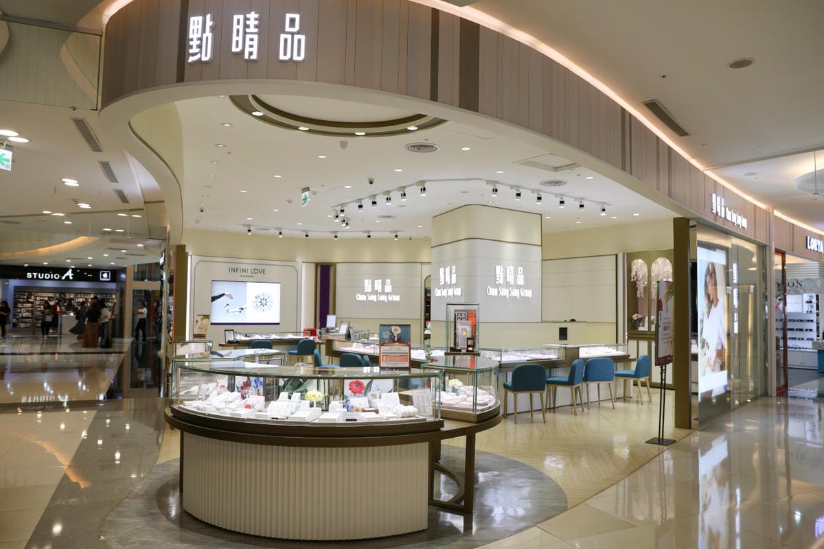 桃園食記｜檀島香港餐廳（大江店）2023母親節就來中壢大江購物中心！一站式滿足聚餐、購物、春夏打卡地標，快樂就是這麼簡單！