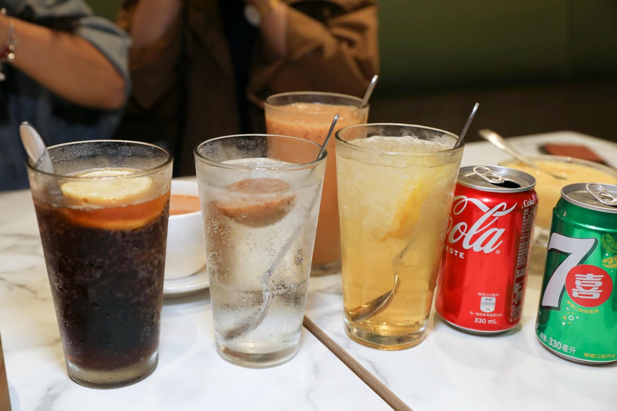 桃園食記｜檀島香港餐廳（大江店）2023母親節就來中壢大江購物中心！一站式滿足聚餐、購物、春夏打卡地標，快樂就是這麼簡單！