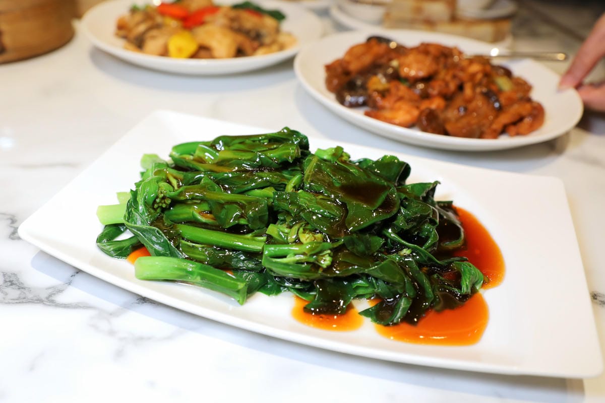 桃園食記｜檀島香港餐廳（大江店）2023母親節就來中壢大江購物中心！一站式滿足聚餐、購物、春夏打卡地標，快樂就是這麼簡單！