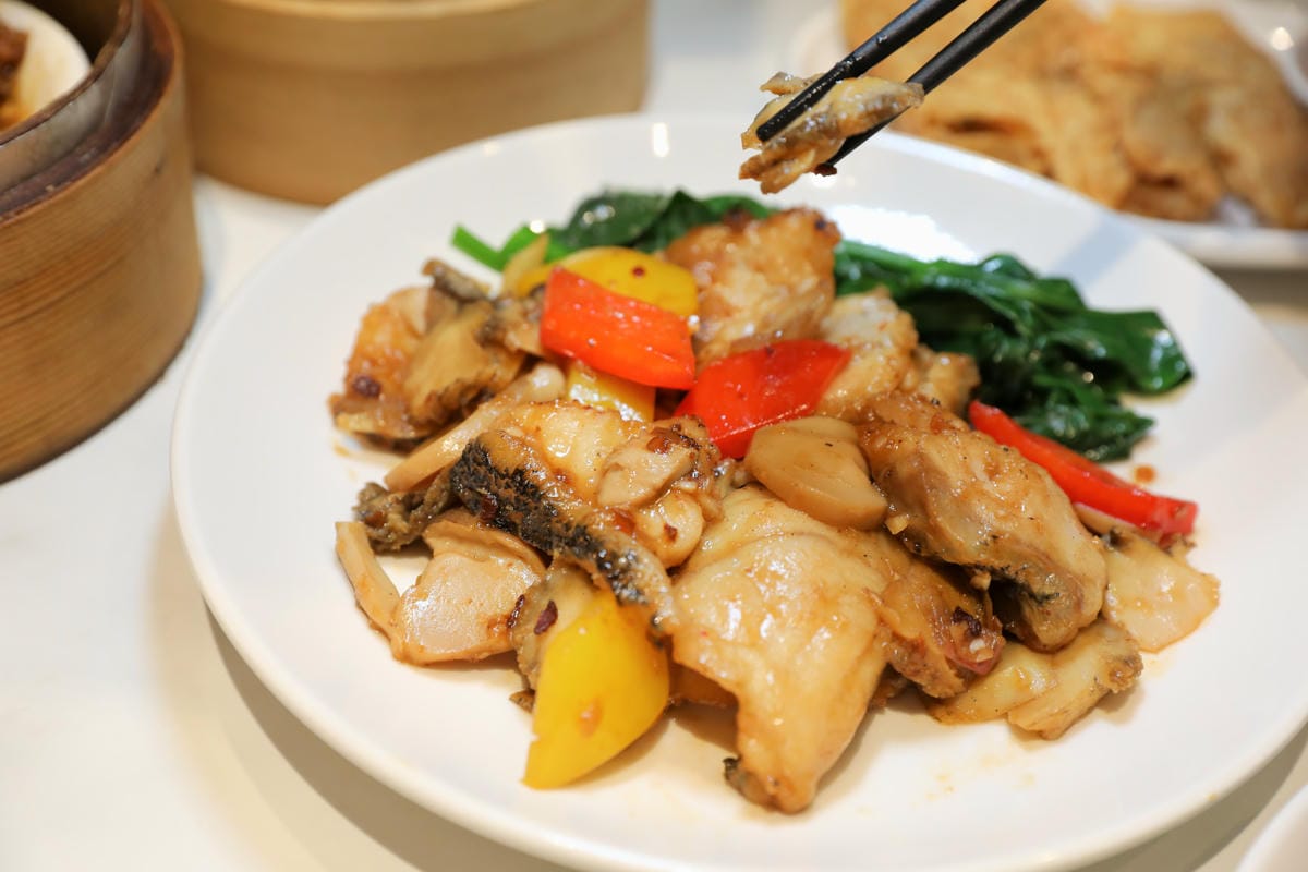 桃園食記｜檀島香港餐廳（大江店）2023母親節就來中壢大江購物中心！一站式滿足聚餐、購物、春夏打卡地標，快樂就是這麼簡單！