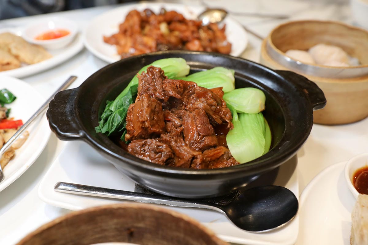 桃園食記｜檀島香港餐廳（大江店）2023母親節就來中壢大江購物中心！一站式滿足聚餐、購物、春夏打卡地標，快樂就是這麼簡單！