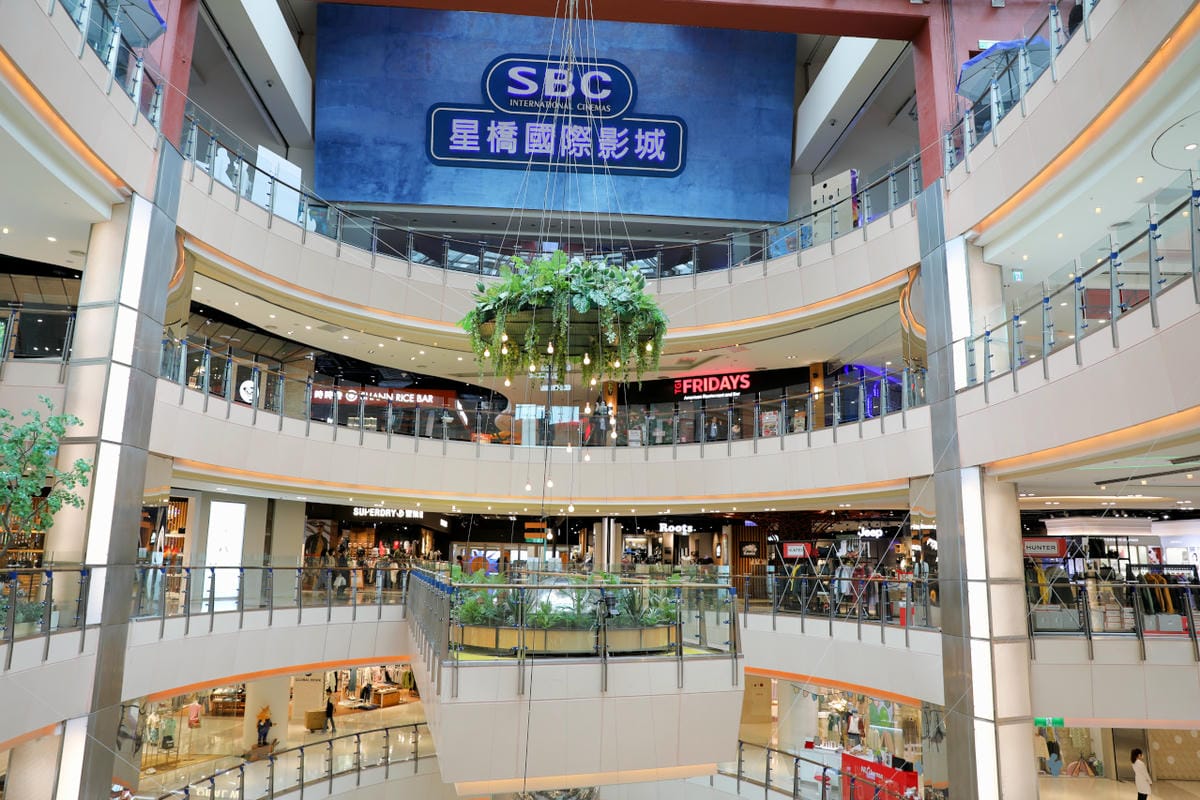 桃園食記｜檀島香港餐廳（大江店）2023母親節就來中壢大江購物中心！一站式滿足聚餐、購物、春夏打卡地標，快樂就是這麼簡單！