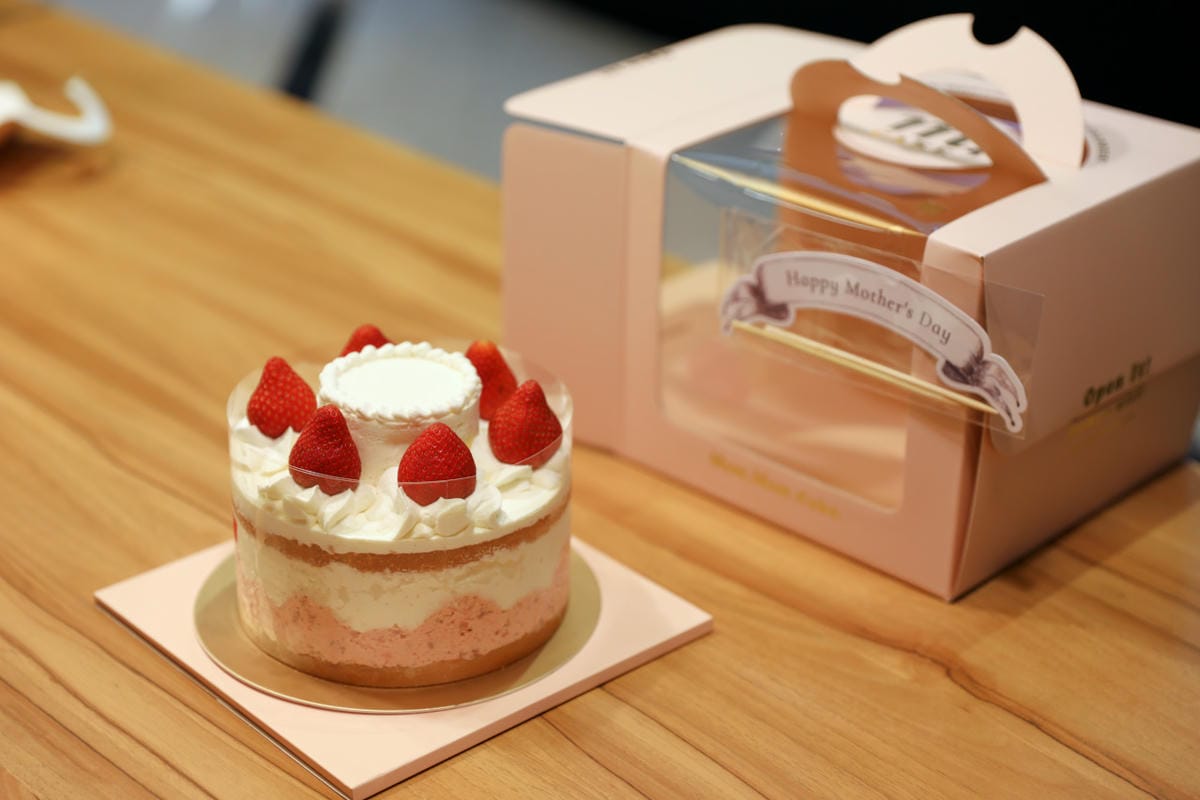 桃園食記｜檀島香港餐廳（大江店）2023母親節就來中壢大江購物中心！一站式滿足聚餐、購物、春夏打卡地標，快樂就是這麼簡單！