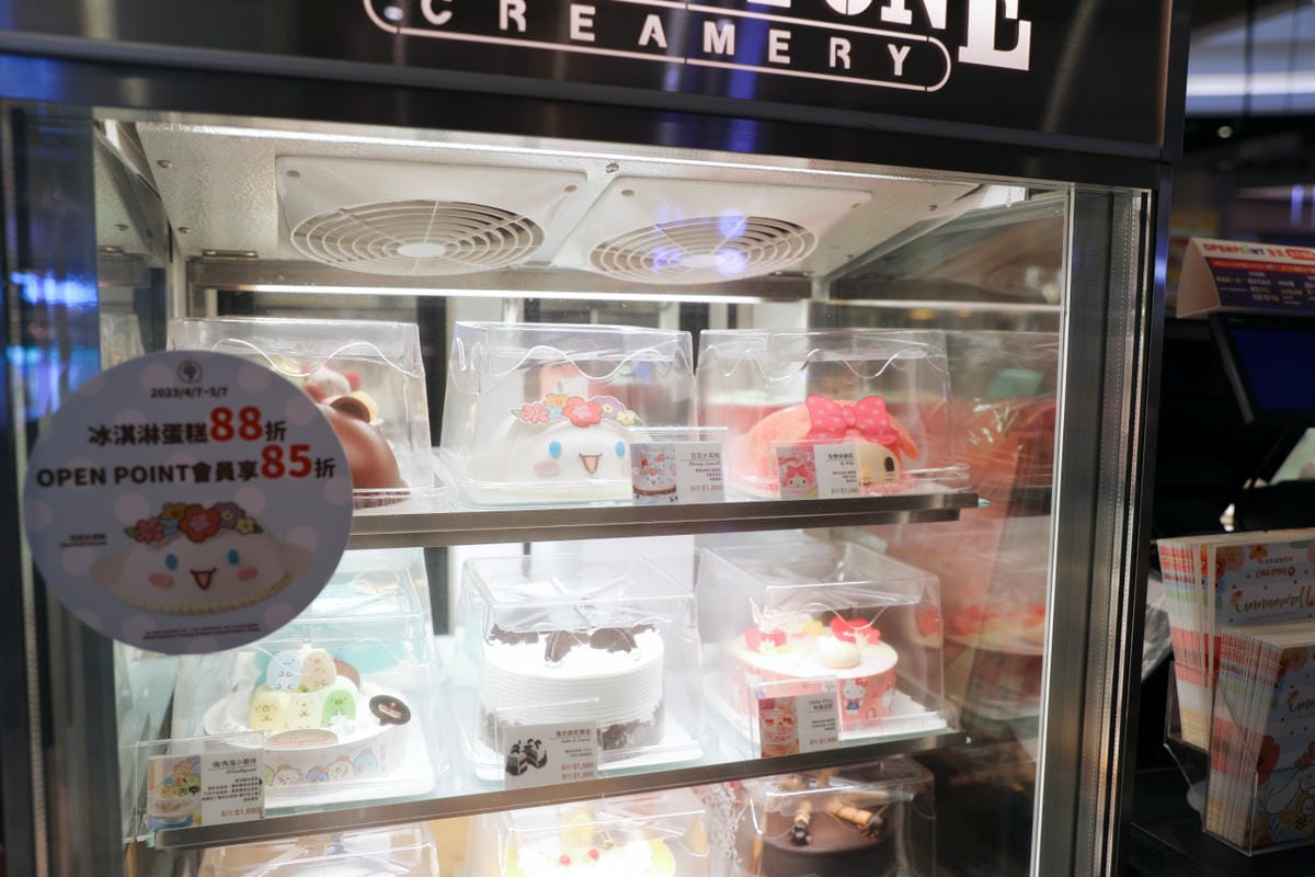 桃園食記｜檀島香港餐廳（大江店）2023母親節就來中壢大江購物中心！一站式滿足聚餐、購物、春夏打卡地標，快樂就是這麼簡單！