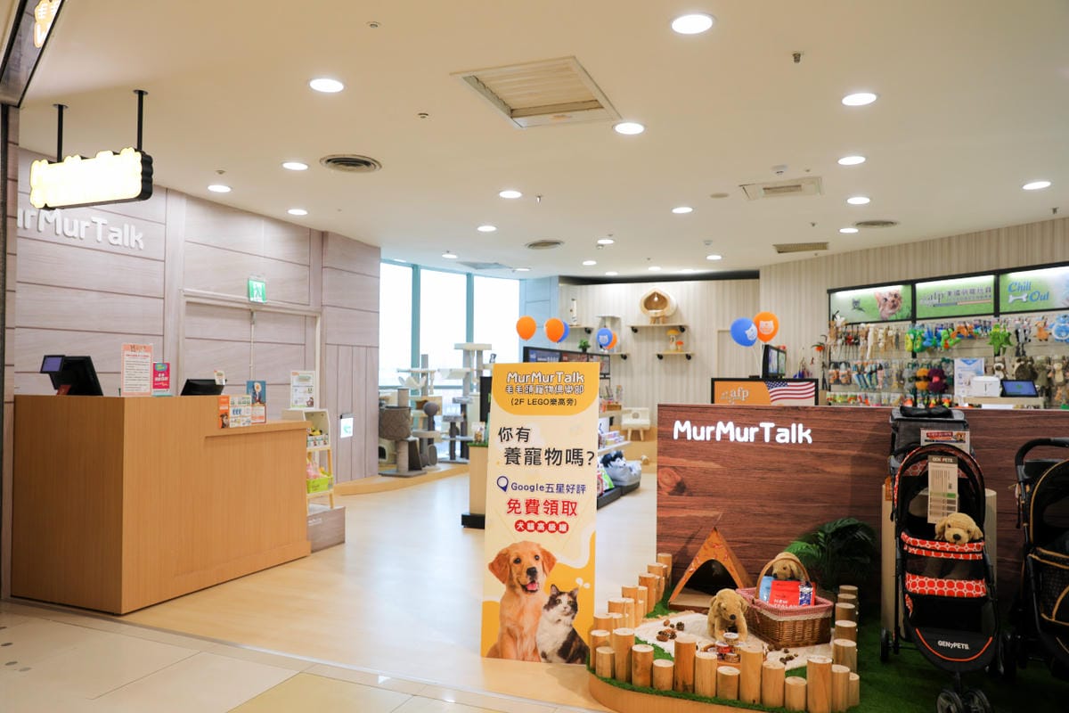 桃園食記｜檀島香港餐廳（大江店）2023母親節就來中壢大江購物中心！一站式滿足聚餐、購物、春夏打卡地標，快樂就是這麼簡單！