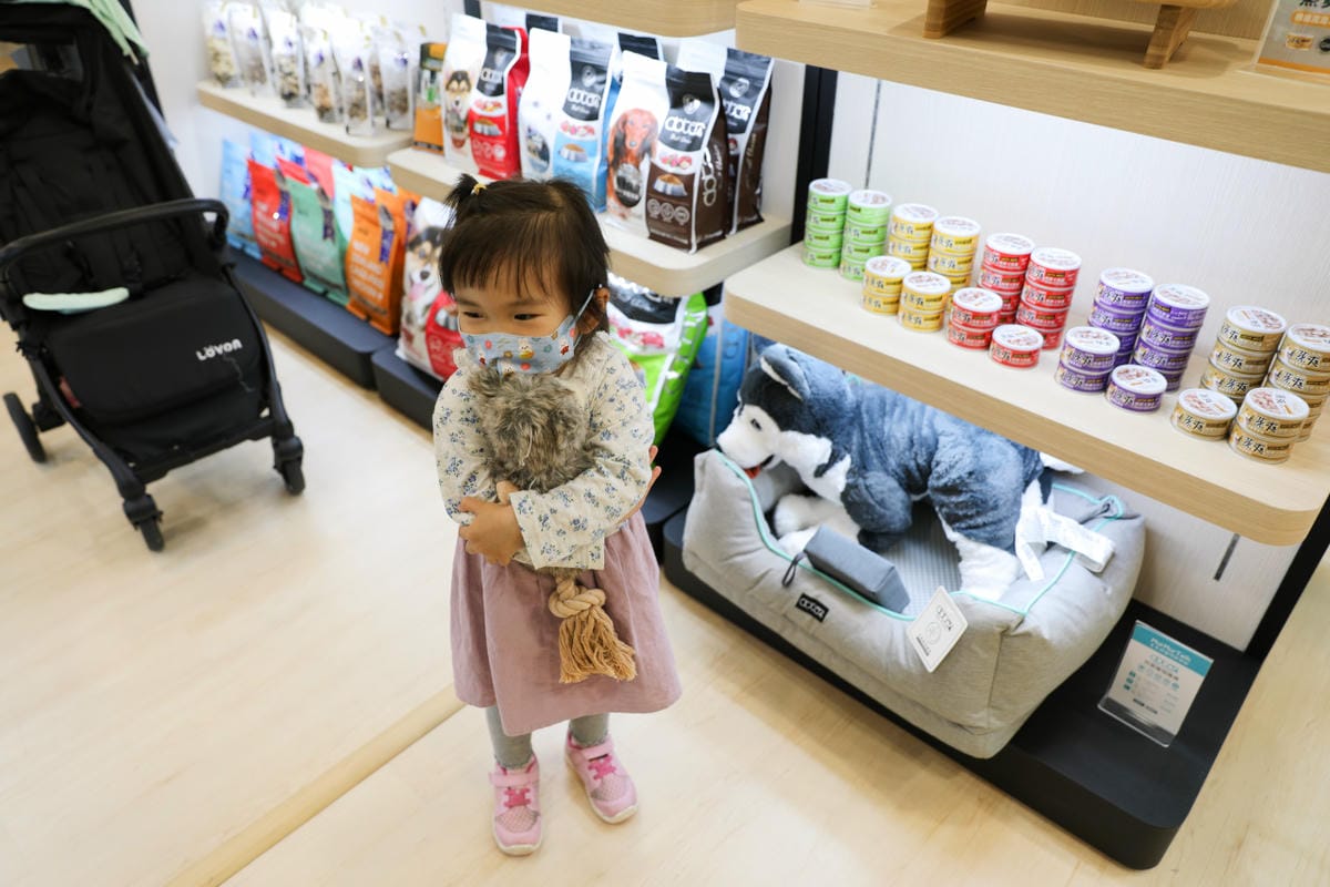 桃園食記｜檀島香港餐廳（大江店）2023母親節就來中壢大江購物中心！一站式滿足聚餐、購物、春夏打卡地標，快樂就是這麼簡單！