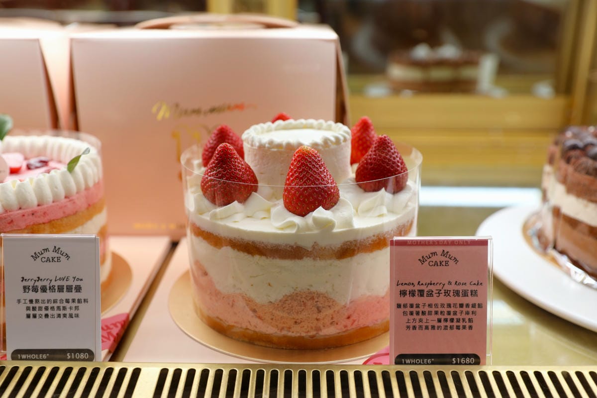 桃園食記｜檀島香港餐廳（大江店）2023母親節就來中壢大江購物中心！一站式滿足聚餐、購物、春夏打卡地標，快樂就是這麼簡單！