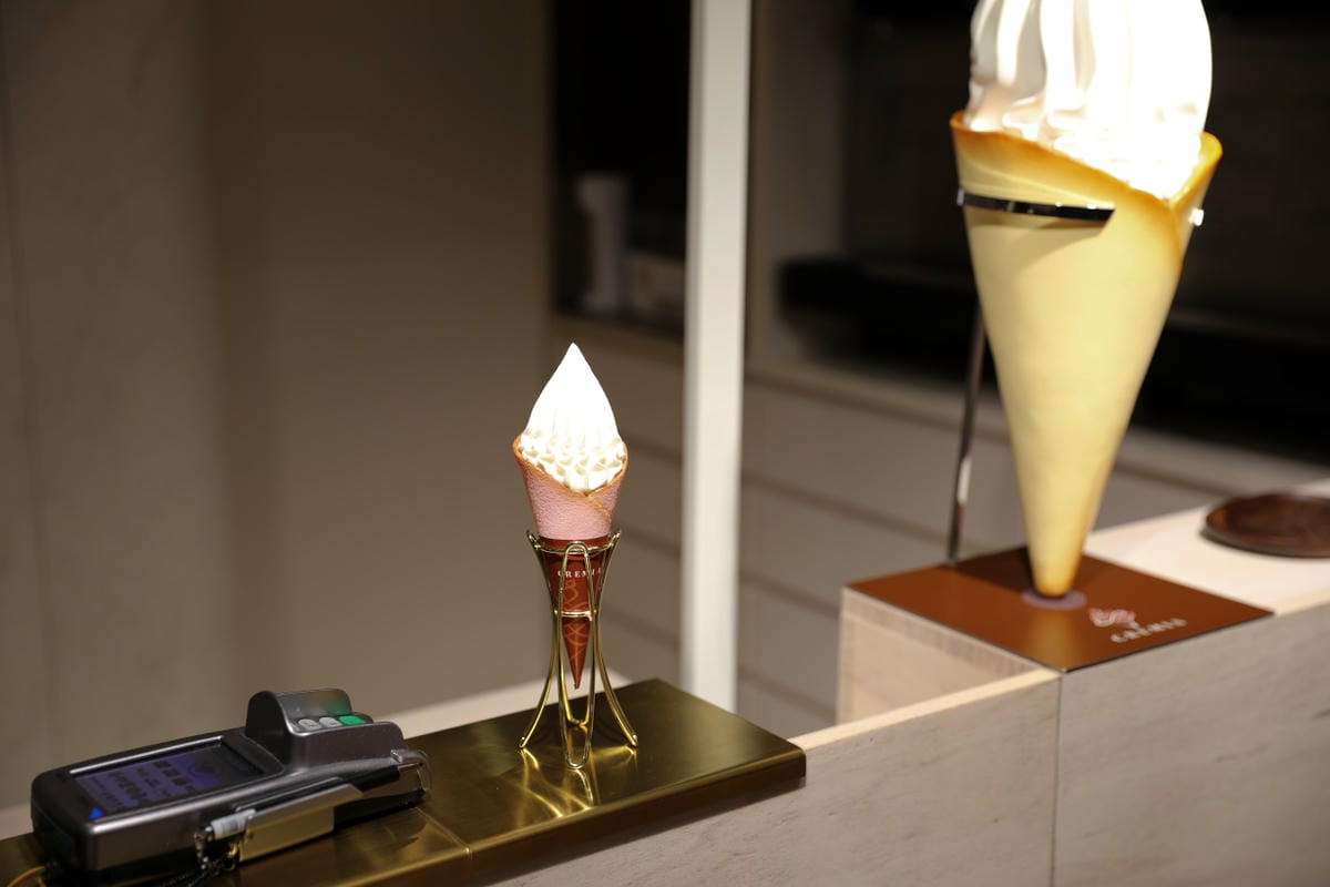 桃園食記｜檀島香港餐廳（大江店）2023母親節就來中壢大江購物中心！一站式滿足聚餐、購物、春夏打卡地標，快樂就是這麼簡單！
