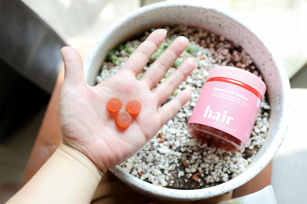 洗護髮用品｜女性護髮產品推薦！Hairlust 丹麥護髮品牌 天然有機認證，環境永續經營！