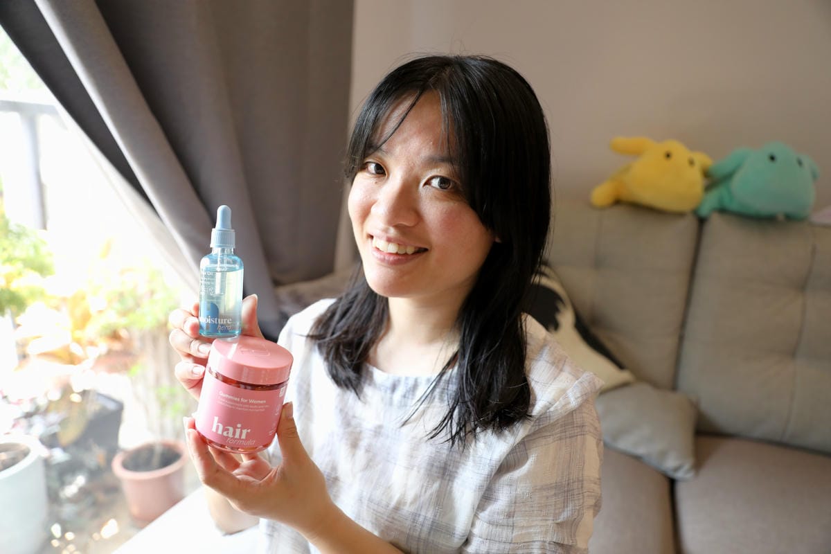 洗護髮用品｜女性護髮產品推薦！Hairlust 丹麥護髮品牌 天然有機認證，環境永續經營！