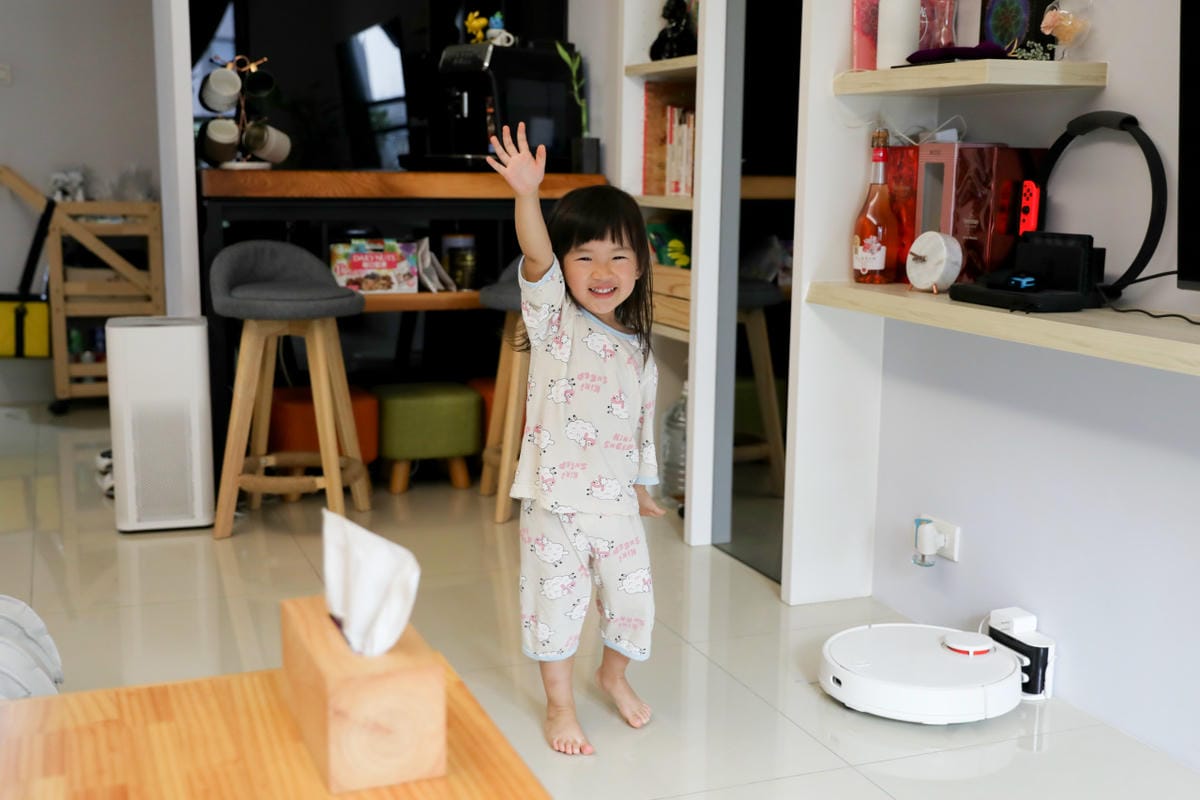親子育兒｜kikistory韓國純棉空氣衣童裝 莫代爾棉雲柔衣 兒童休閒服、睡衣推薦！