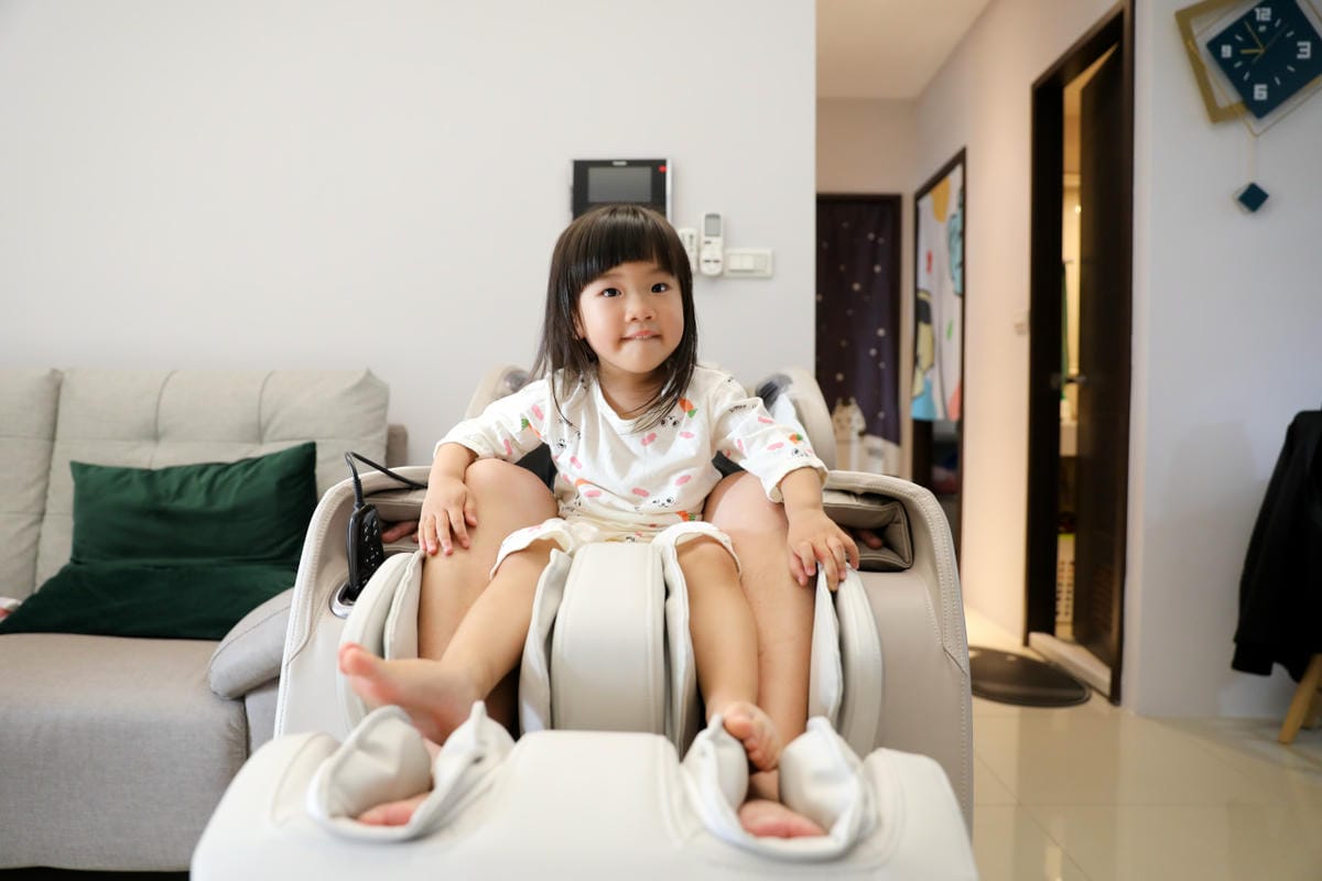 親子育兒｜kikistory韓國純棉空氣衣童裝 莫代爾棉雲柔衣 兒童休閒服、睡衣推薦！