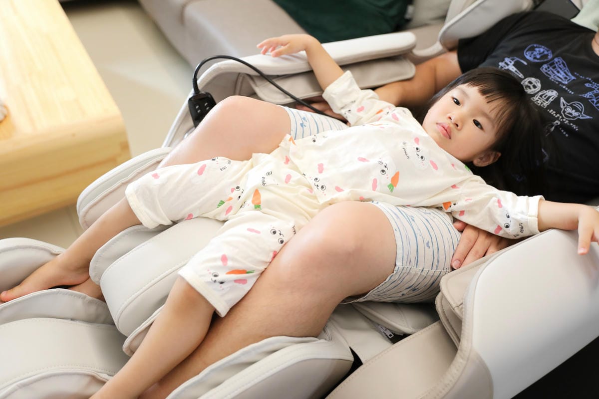 親子育兒｜kikistory韓國純棉空氣衣童裝 莫代爾棉雲柔衣 兒童休閒服、睡衣推薦！