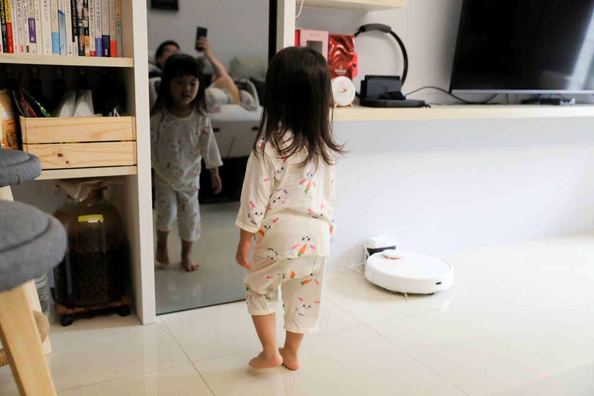 親子育兒｜kikistory韓國純棉空氣衣童裝 莫代爾棉雲柔衣 兒童休閒服、睡衣推薦！
