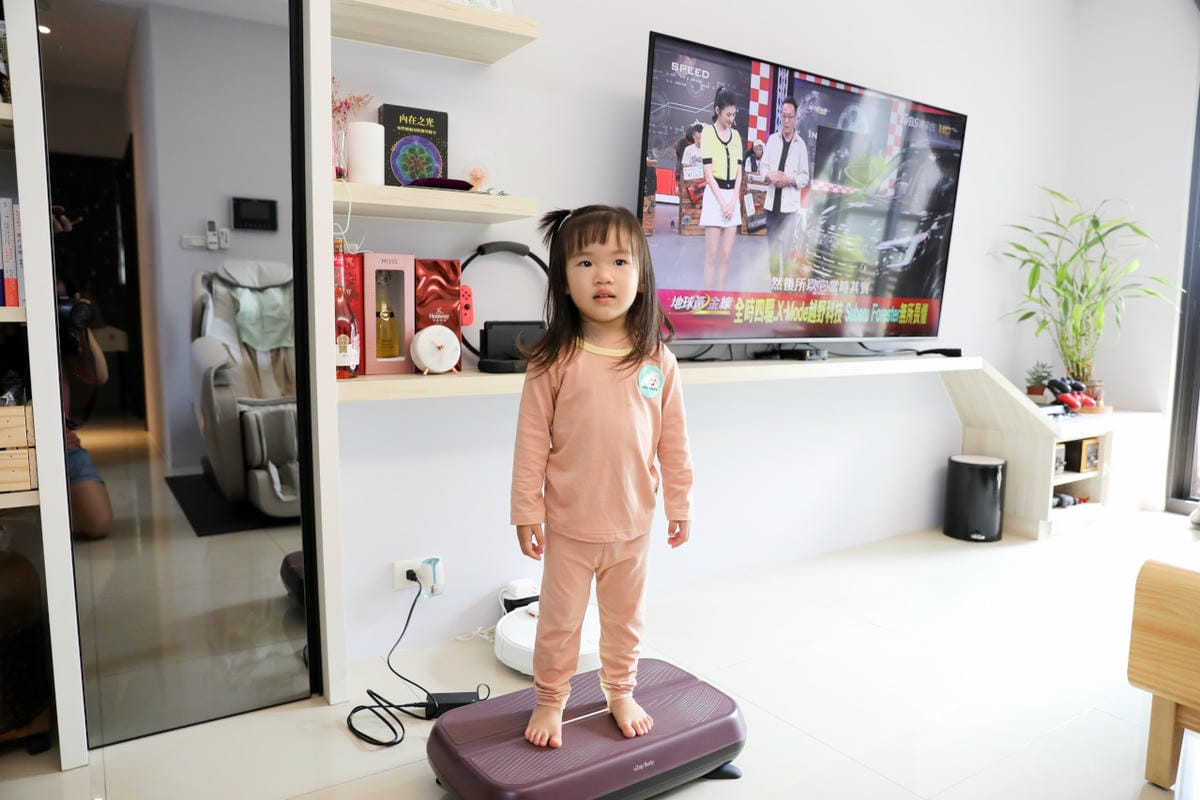 親子育兒｜kikistory韓國純棉空氣衣童裝 莫代爾棉雲柔衣 兒童休閒服、睡衣推薦！