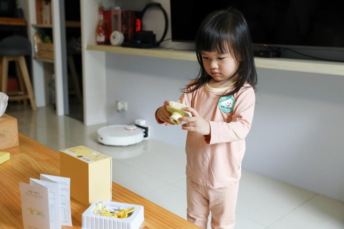 親子育兒｜kikistory韓國純棉空氣衣童裝 莫代爾棉雲柔衣 兒童休閒服、睡衣推薦！