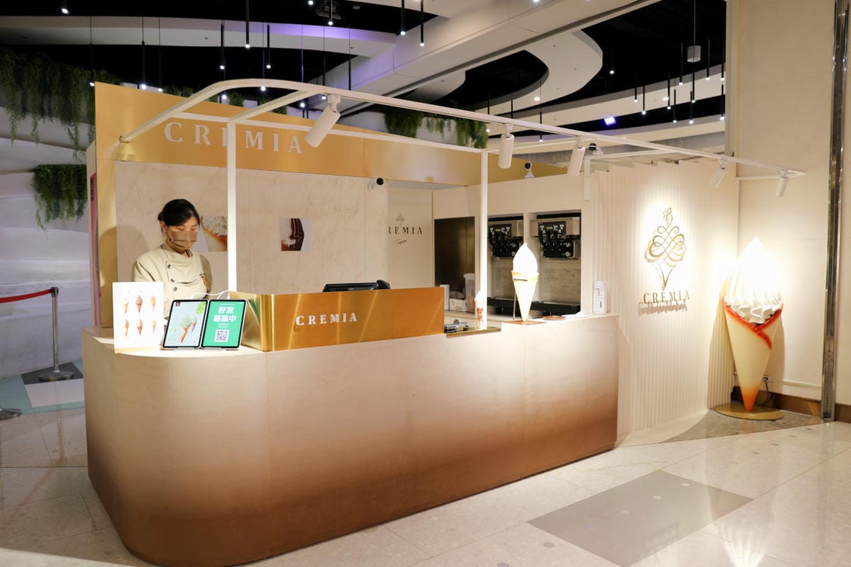 桃園食記｜檀島香港餐廳（大江店）2023母親節就來中壢大江購物中心！一站式滿足聚餐、購物、春夏打卡地標，快樂就是這麼簡單！