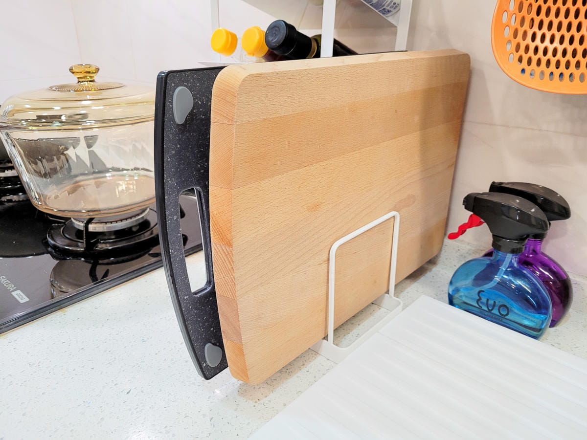 廚房收納｜YAMAZAKI 日本山崎生活美學 碗盤收納架、調味料收納架等廚房收納法寶推薦！