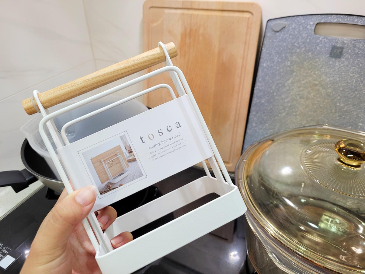 廚房收納｜YAMAZAKI 日本山崎生活美學 碗盤收納架、調味料收納架等廚房收納法寶推薦！