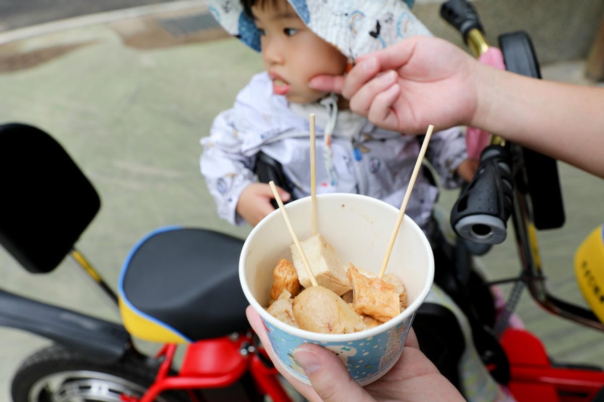 台中景點｜后里鐵馬道-隧道口租車中心，東豐自行車綠廊 爸媽輕鬆放電一日遊懶人包！超強續航力親子電動腳踏車，台中親子鐵馬遊推薦！