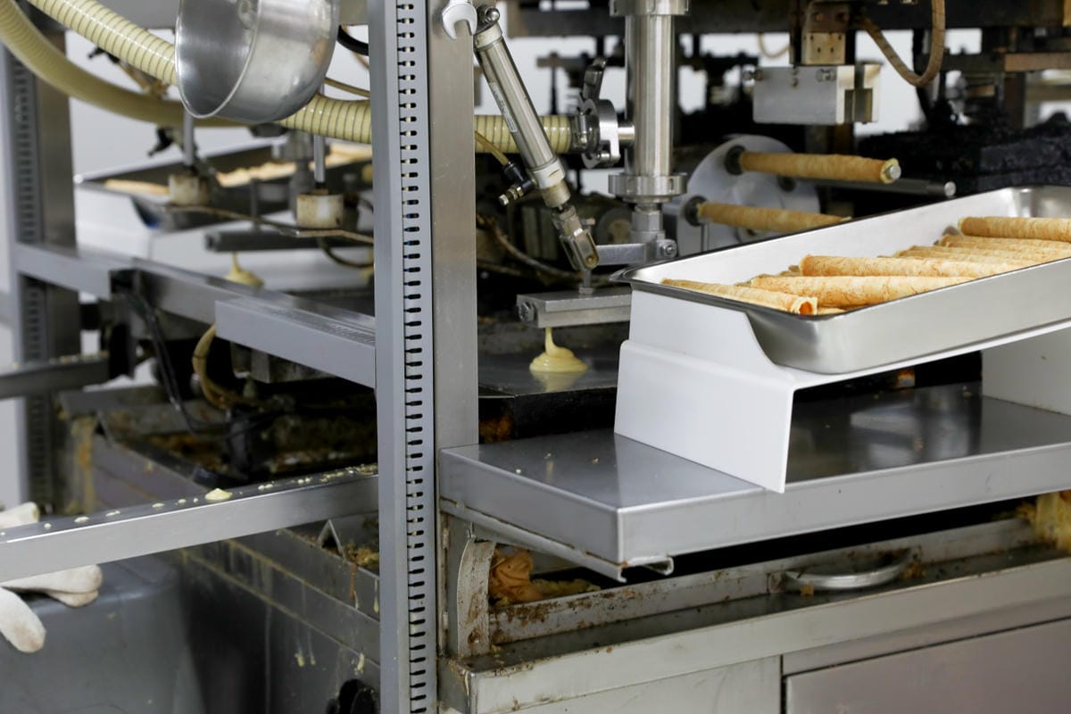 伴手禮｜嘉義伴手禮推薦！品香蛋捲 不加一滴水的現做蛋捲、真材實料鳳凰卷