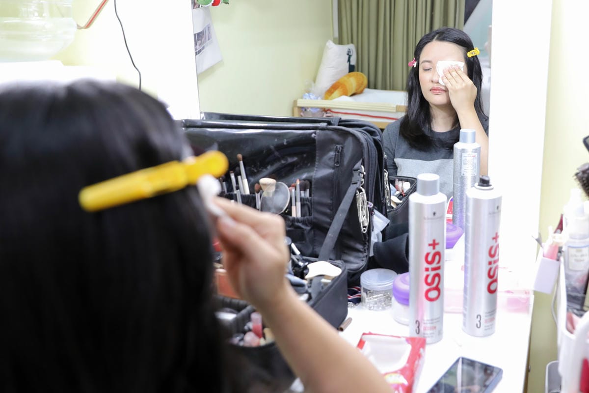 美妝保養｜大樹藥局獨賣 日本SUGI S-SELECT卸妝棉 省去瓶瓶罐罐，旅行卸妝推薦，一包搞定！