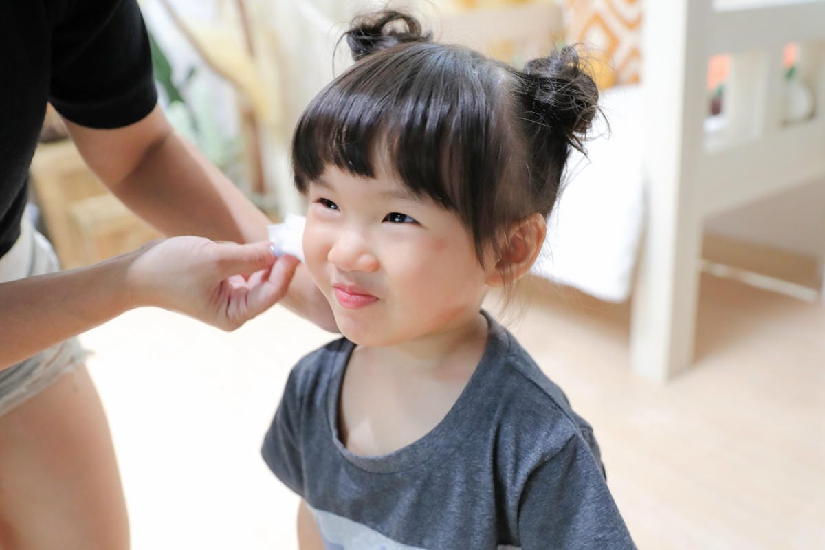 美妝保養｜大樹藥局獨賣 日本SUGI S-SELECT卸妝棉 省去瓶瓶罐罐，旅行卸妝推薦，一包搞定！