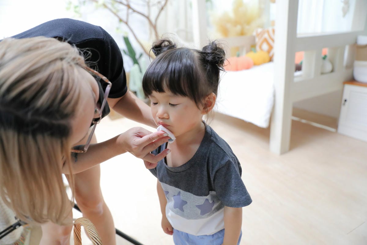 美妝保養｜大樹藥局獨賣 日本SUGI S-SELECT卸妝棉 省去瓶瓶罐罐，旅行卸妝推薦，一包搞定！