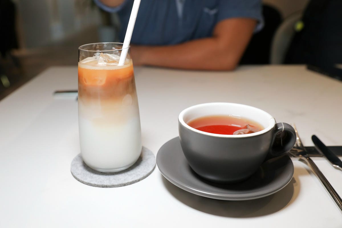 台北食記｜內湖法式餐廳 Fogant 法式料理，層出不窮的驚喜~ 台北約會、慶生、紀念日餐廳推薦！　
