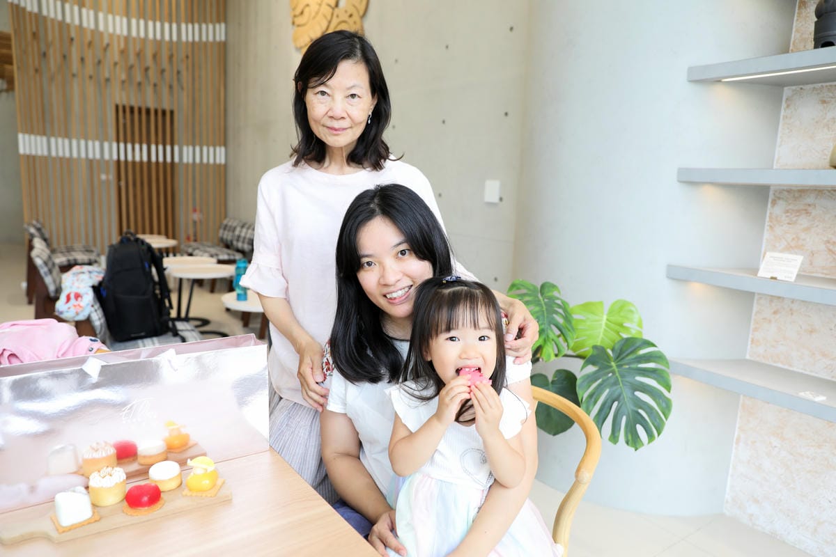 台南食記|法式馬卡龍禮盒、法式網美甜點禮盒推薦El.Olor法式甜點! - 第29張圖 台南食記|法式馬卡龍禮盒、法式網美甜點禮盒推薦El.Olor法式甜點!