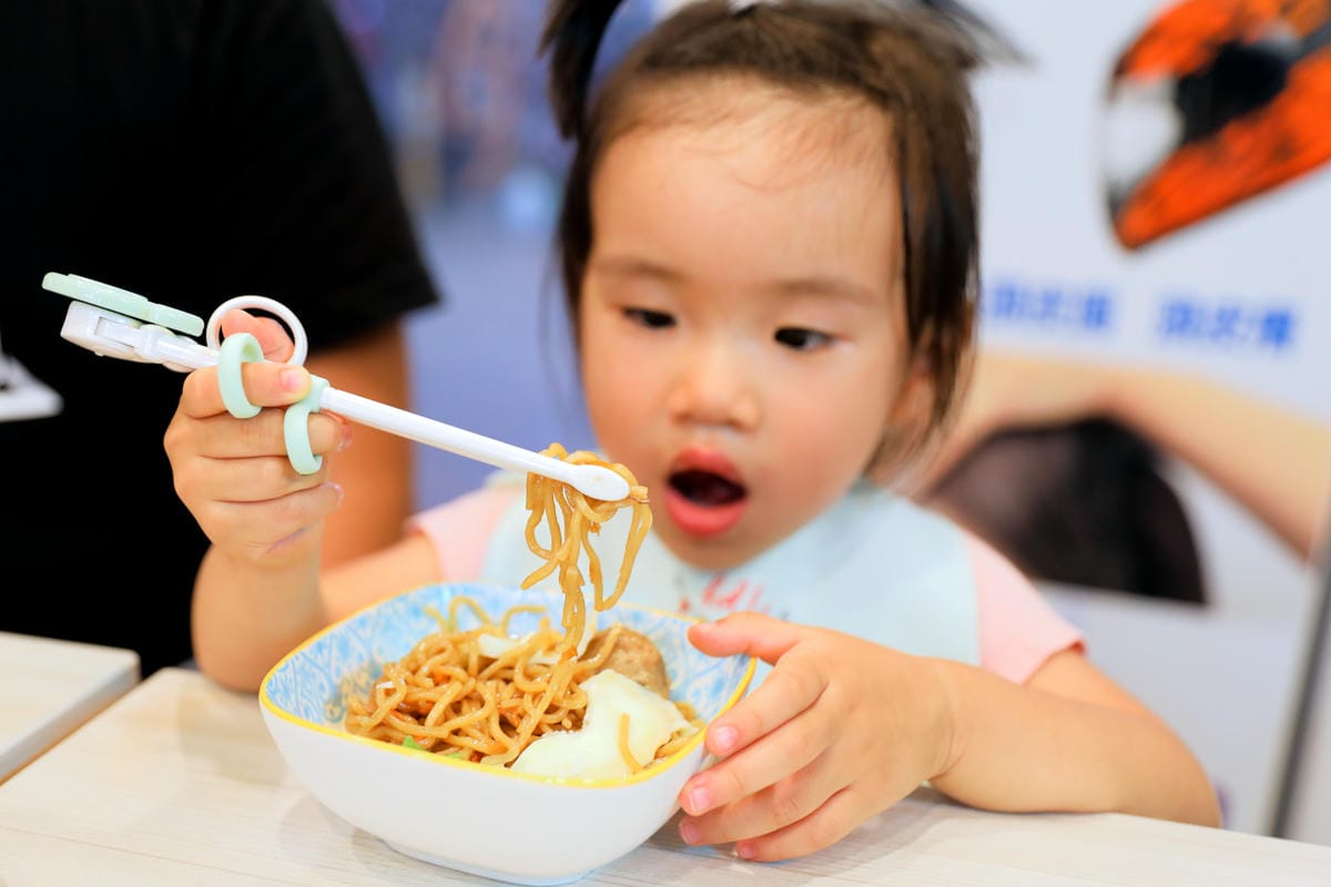 桃園食記 | 林口長庚必吃推薦!晚餐來吃宵傍餓了-大推鐵板麵~ - 第16張圖 桃園食記 | 林口長庚必吃推薦!晚餐來吃宵傍餓了-大推鐵板麵~