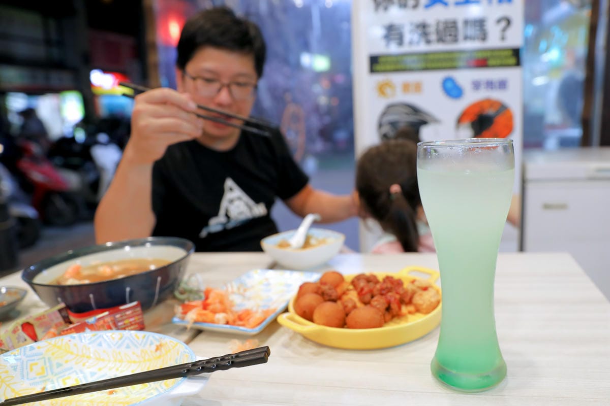 桃園食記 | 林口長庚必吃推薦!晚餐來吃宵傍餓了-大推鐵板麵~ - 第19張圖 桃園食記 | 林口長庚必吃推薦!晚餐來吃宵傍餓了-大推鐵板麵~