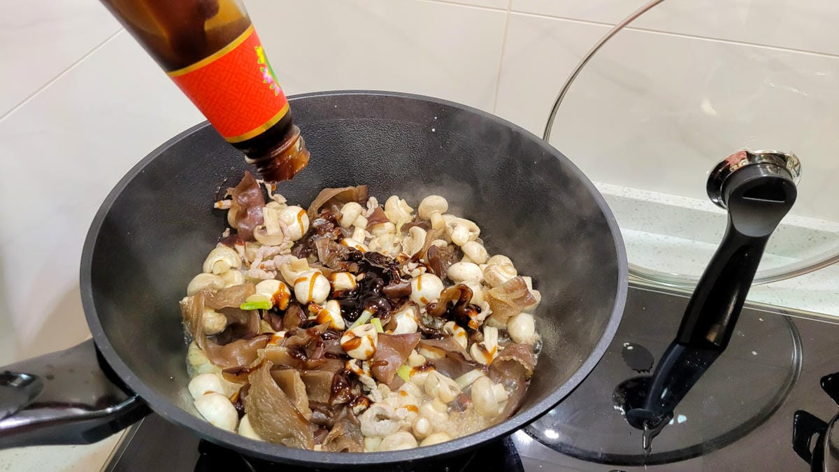 鍋具｜義大利 CUOCO 石墨烯炒鍋、石墨烯湯鍋 超大容量不沾鍋推薦！零失敗懶人家常料理食譜分享