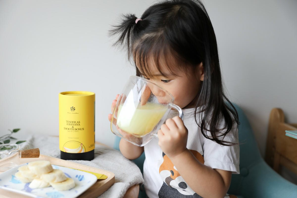 蔬果飲|日彌NIMI蔬果飲-香蕉口味 簡易補充每日所需的蔬果營養 - 第11張圖 蔬果飲|日彌NIMI蔬果飲-香蕉口味 簡易補充每日所需的蔬果營養