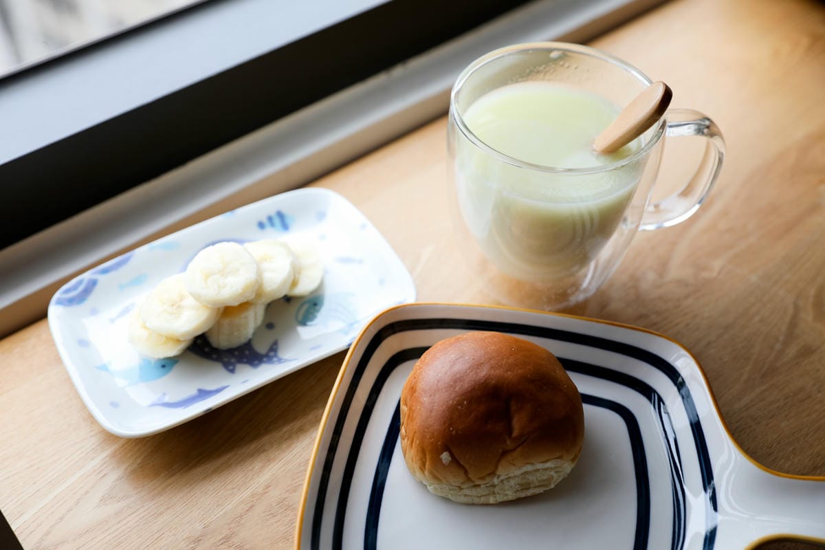 蔬果飲|日彌NIMI蔬果飲-香蕉口味 簡易補充每日所需的蔬果營養 - 第13張圖 蔬果飲|日彌NIMI蔬果飲-香蕉口味 簡易補充每日所需的蔬果營養