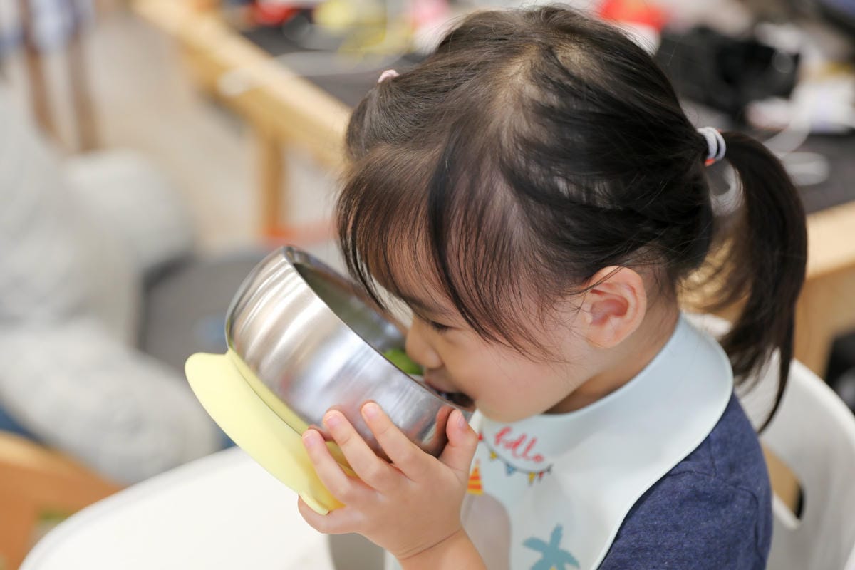 親子育兒|HiBEBE親子購物 little.b 寶寶學習吸盤碗(316不銹鋼碗) 幼兒學習餐具推薦! - 第16張圖 親子育兒|HiBEBE親子購物 little.b 寶寶學習吸盤碗(316不銹鋼碗) 幼兒學習餐具推薦!