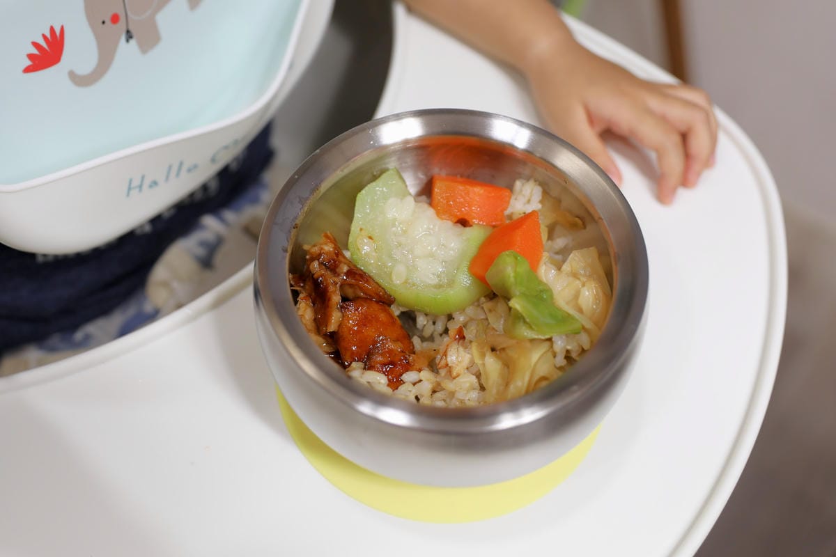 親子育兒|HiBEBE親子購物 little.b 寶寶學習吸盤碗(316不銹鋼碗) 幼兒學習餐具推薦! - 第17張圖 親子育兒|HiBEBE親子購物 little.b 寶寶學習吸盤碗(316不銹鋼碗) 幼兒學習餐具推薦!